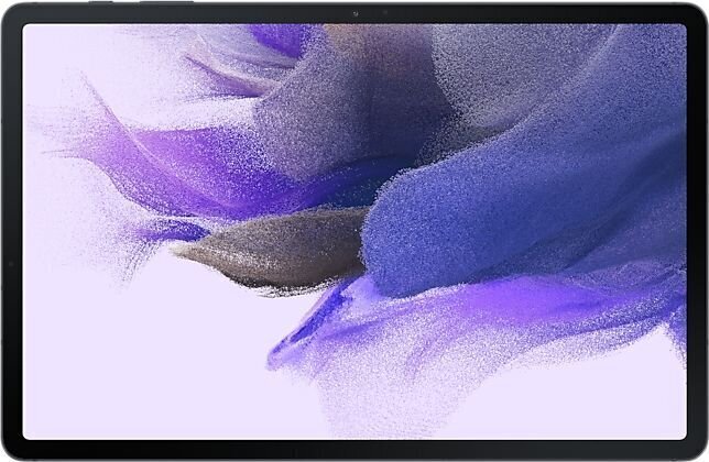 Samsung Galaxy Tab S7 FE 5G 4/64GB Black SM-T736BZKAEUE цена и информация | Tahvelarvutid | hansapost.ee