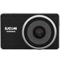 Auto pardakaamera Sjcam SJDASH+, Must price and information | Pardakaamerad ja auto videokaamerad | hansapost.ee