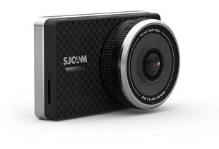 Auto pardakaamera Sjcam SJDASH+, Must hind ja info | Pardakaamerad ja auto videokaamerad | hansapost.ee
