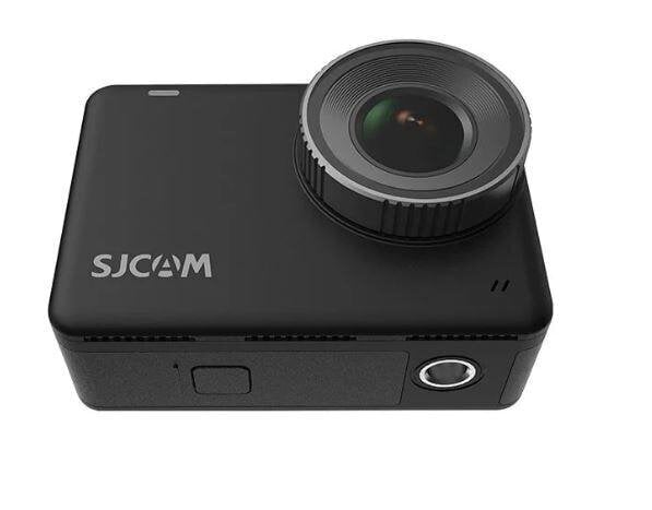 Sjcam SJ10X, must hind ja info | Seikluskaamerad, GoPro | hansapost.ee