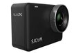 Sjcam SJ10X, must цена и информация | Seikluskaamerad, GoPro | hansapost.ee