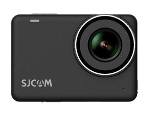 Sjcam SJ10X, must hind ja info | Seikluskaamerad, GoPro | hansapost.ee