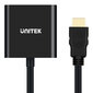 Adapter Unitek Y-6333 цена и информация | USB adapterid ja jagajad | hansapost.ee