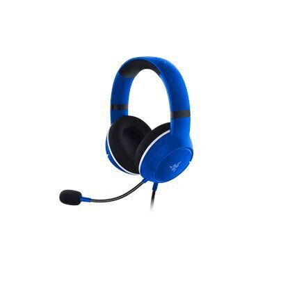 Razer Kaira X for Xbox RZ04-03970400-R3M1, sinine hind ja info | Kõrvaklapid | hansapost.ee