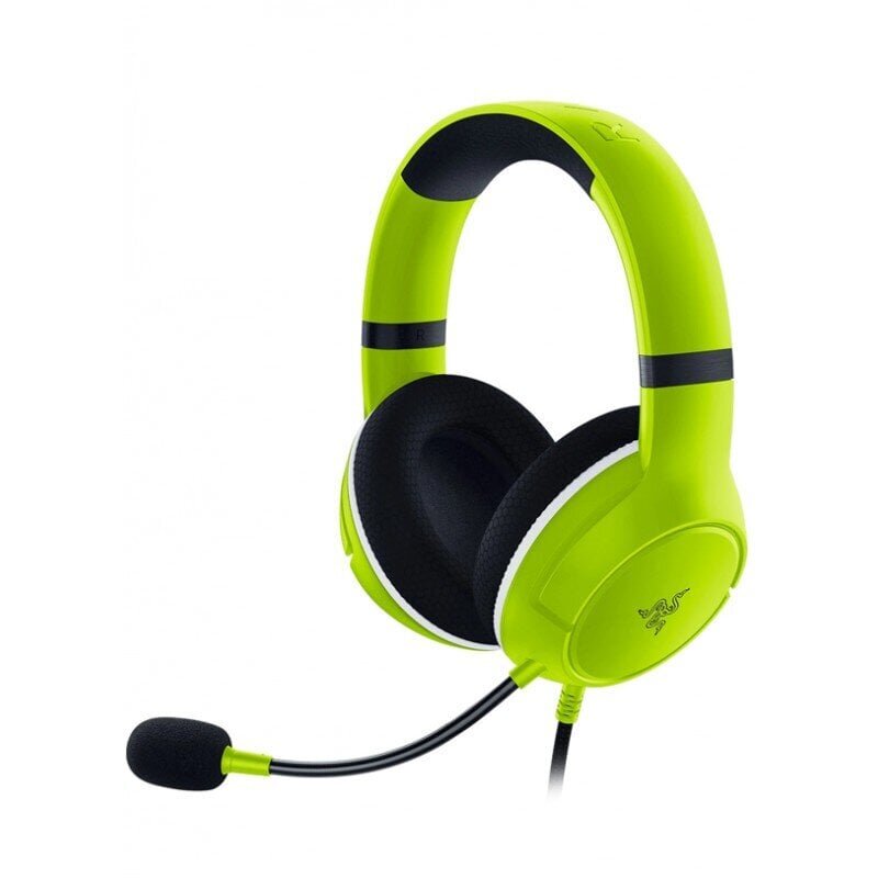 Razer RZ04-03970600-R3M1 цена и информация | Kõrvaklapid | hansapost.ee