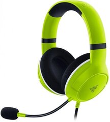 Razer RZ04-03970600-R3M1 цена и информация | Наушники | hansapost.ee