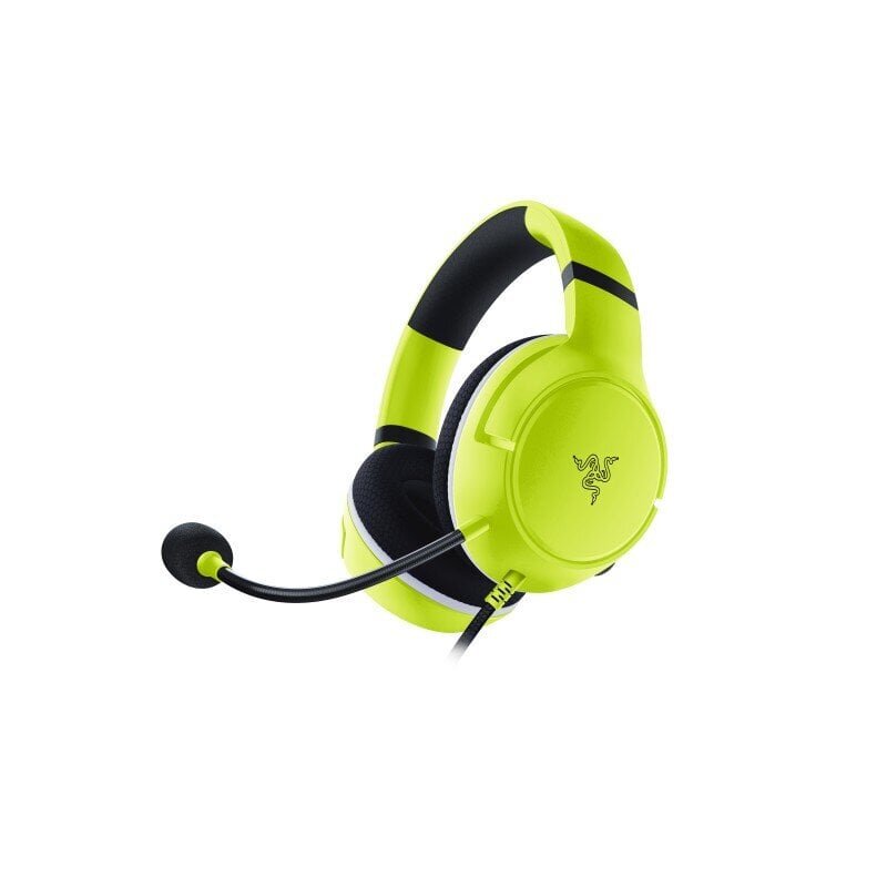 Razer RZ04-03970600-R3M1, roheline цена и информация | Kõrvaklapid | hansapost.ee