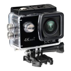 Sjcam SJ4000 AIR, чёрный цена и информация | Экшн-камеры | hansapost.ee