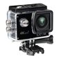 Sjcam SJ4000 AIR, must цена и информация | Seikluskaamerad, GoPro | hansapost.ee