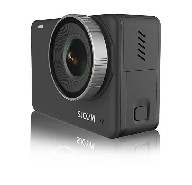 Sjcam SJ10 Pro, must hind ja info | Seikluskaamerad, GoPro | hansapost.ee
