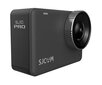 Sjcam SJ10 Pro, must цена и информация | Seikluskaamerad, GoPro | hansapost.ee