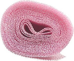 Krepp-paber Cartotecnica Rossi Nr. 549 50 x 250 cm 180 g/m² roosa hind ja info | Vihikud, märkmikud ja paberikaubad | hansapost.ee