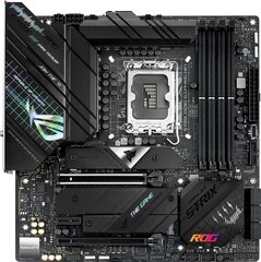 Asus Rog Strix Z690-G Gaming Wifi hind ja info | Emaplaadid | hansapost.ee