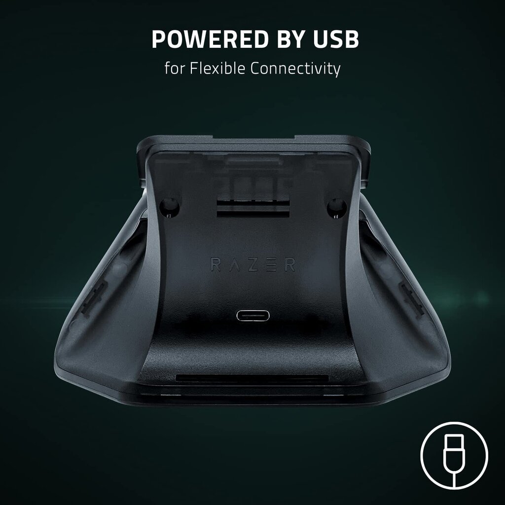 Razer RC21-01750900-R3M1 цена и информация | Mängupuldid | hansapost.ee