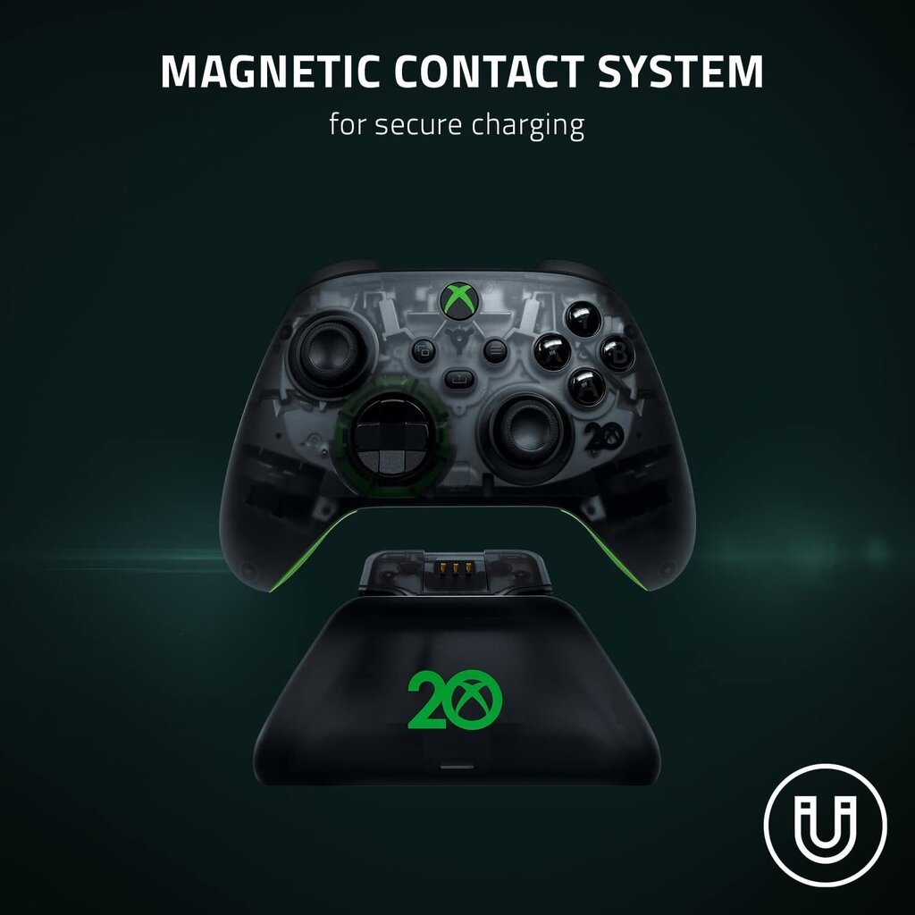 Razer RC21-01750900-R3M1 hind ja info | Mängupuldid | hansapost.ee