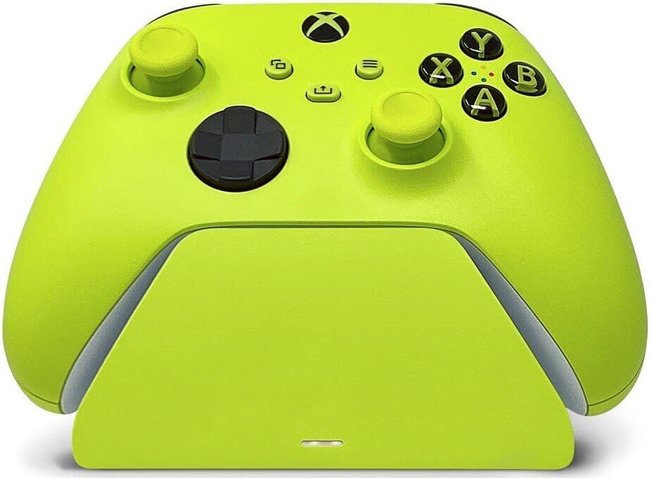 Razer Universal Quick Charging Stand for Xbox hind ja info | Mängupuldid | hansapost.ee
