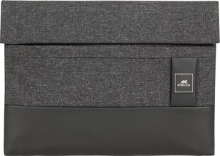 Arvutiümbris RivaCase 8805-BLACK hind ja info | Sülearvutikotid | hansapost.ee