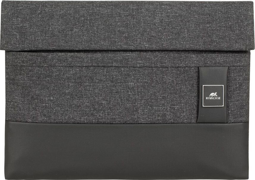 Arvutiümbris RivaCase 8805-BLACK hind ja info | Sülearvutikotid | hansapost.ee