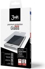 3mk FlexibleGlass Screen Protector 5901571143026 цена и информация | Аксессуары для планшетов, электронных книг | hansapost.ee