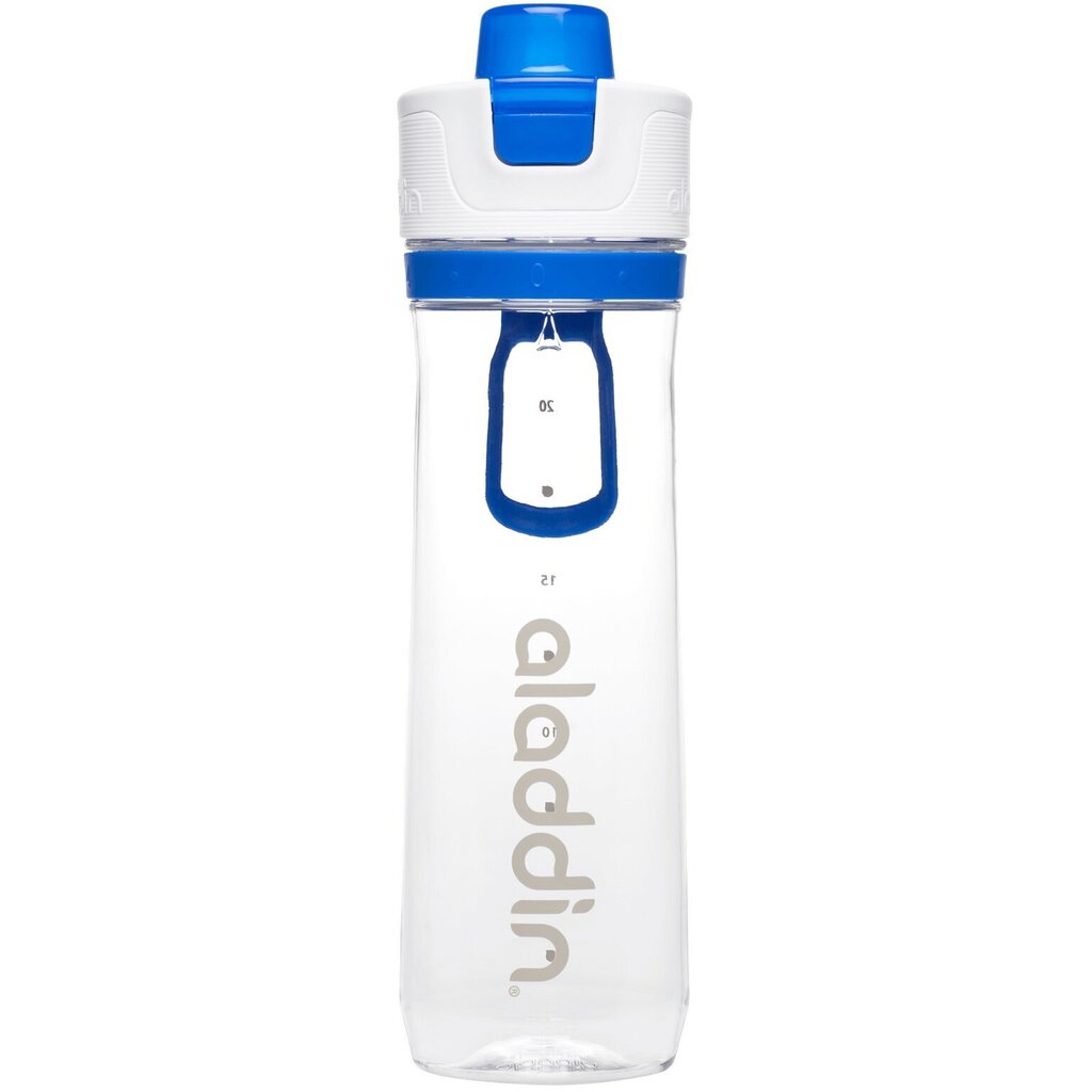 Joogipudel Active Hydration 800ml sinine hind ja info | Joogipudelid | hansapost.ee