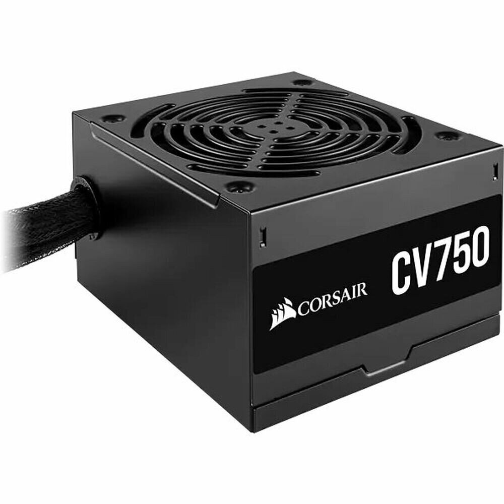 Corsair CV750 ATX hind ja info | Toiteplokid | hansapost.ee