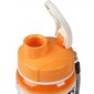 Pudel Color Sports 500 ml oranž цена и информация | Joogipudelid | hansapost.ee