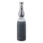 Termospudel Fresco Thermavac Water Bottle 0,6l, hall цена и информация | Joogipudelid | hansapost.ee