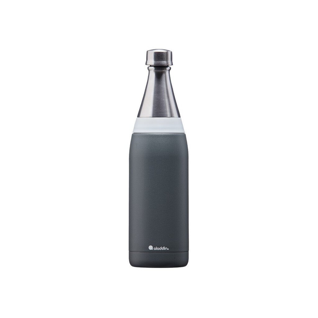 Termospudel Fresco Thermavac Water Bottle 0,6l, hall hind ja info | Joogipudelid | hansapost.ee