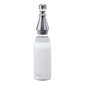 Termospudel Fresco Thermavac Water Bottle 0,6l, valge цена и информация | Joogipudelid | hansapost.ee