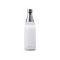 Termospudel Fresco Thermavac Water Bottle 0,6l, valge цена и информация | Joogipudelid | hansapost.ee