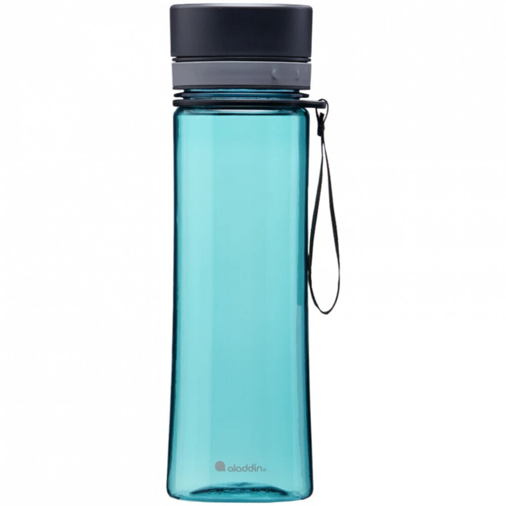 Joogipudel Aladdin Aveo Aqua 600ml hind ja info | Joogipudelid | hansapost.ee