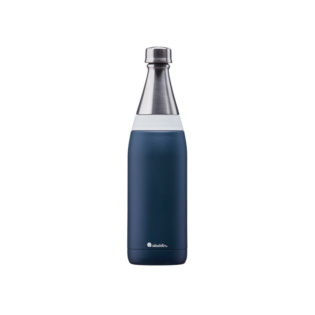 Termospudel Fresco Thermavac Water Bottle 0,6l, tumesinine цена и информация | Joogipudelid | hansapost.ee