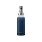 Termospudel Fresco Thermavac Water Bottle 0,6l, tumesinine цена и информация | Joogipudelid | hansapost.ee