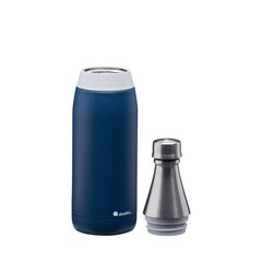 Termospudel Fresco Thermavac Water Bottle 0,6l, tumesinine hind ja info | Joogipudelid | hansapost.ee