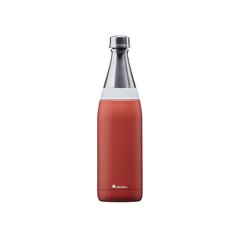 Бутылка-термос Fresco Thermavac Water Bottle 0,6 л, терракотовый цвет цена и информация | Бутылки для воды | hansapost.ee
