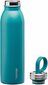 Joogipudel Chilled roostevaba sinine 550ml цена и информация | Termosed ja termokruusid | hansapost.ee