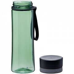 Бутылка для воды Aveo 0,6 л, зеленая цена и информация | Фляги для воды | hansapost.ee