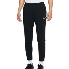 Nike dressipüksid, must hind ja info | Spordiriided meestele | hansapost.ee