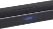 JBL Bar 2.1 Deep Bass MK1 Soundbar JBLBAR21DBBLKEP hind ja info | Ribakõlarid ja koduaudio süsteemid | hansapost.ee