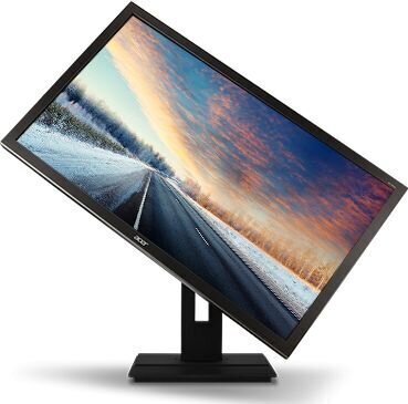 Acer UM.HB6EE.E01 цена и информация | Monitorid | hansapost.ee