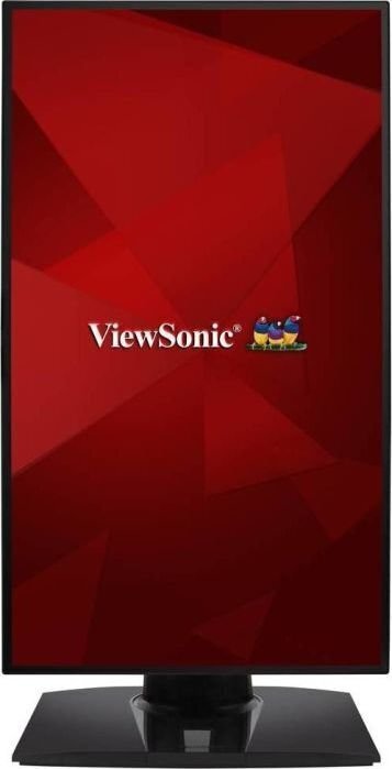 ViewSonic VP2458 цена и информация | Monitorid | hansapost.ee