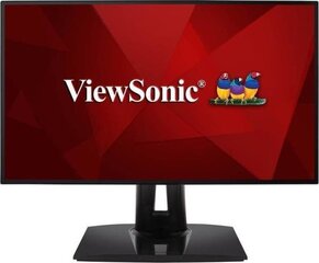 ViewSonic VP2458 цена и информация | Мониторы | hansapost.ee