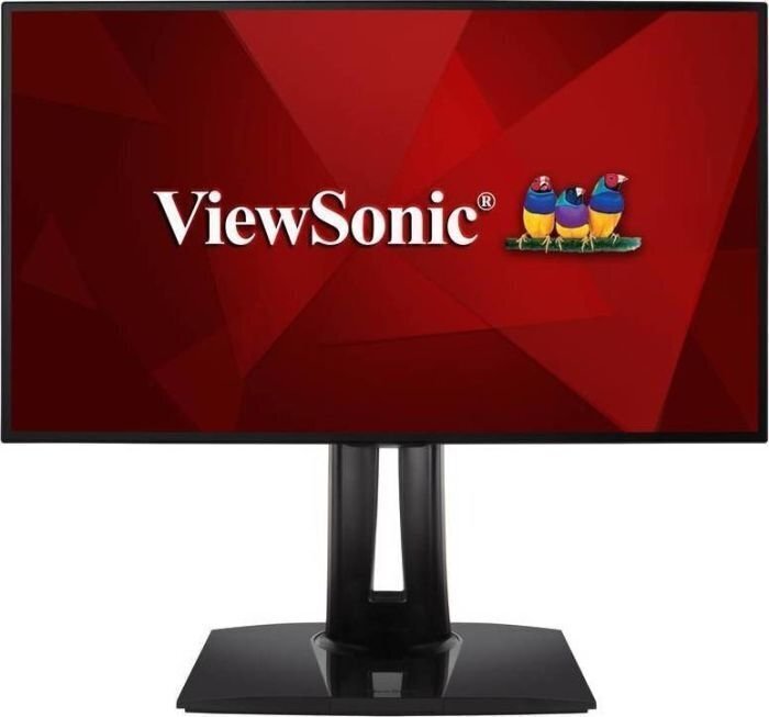 ViewSonic VP2458 цена и информация | Monitorid | hansapost.ee