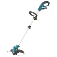 Akutrimmer Makita UR100DWAEX, 10,8V price and information | Trimmers | hansapost.ee