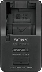 Sony BC-TRX hind ja info | Fotoaparaatide laadijad | hansapost.ee