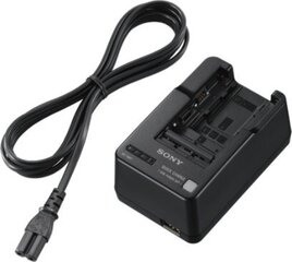 Sony BC-QM1 цена и информация | Зарядные устройства для видеокамер | hansapost.ee