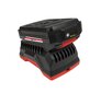 Akutrimmer 20V Grizzly ART 2020-25 Li Set цена и информация | Trimmerid | hansapost.ee