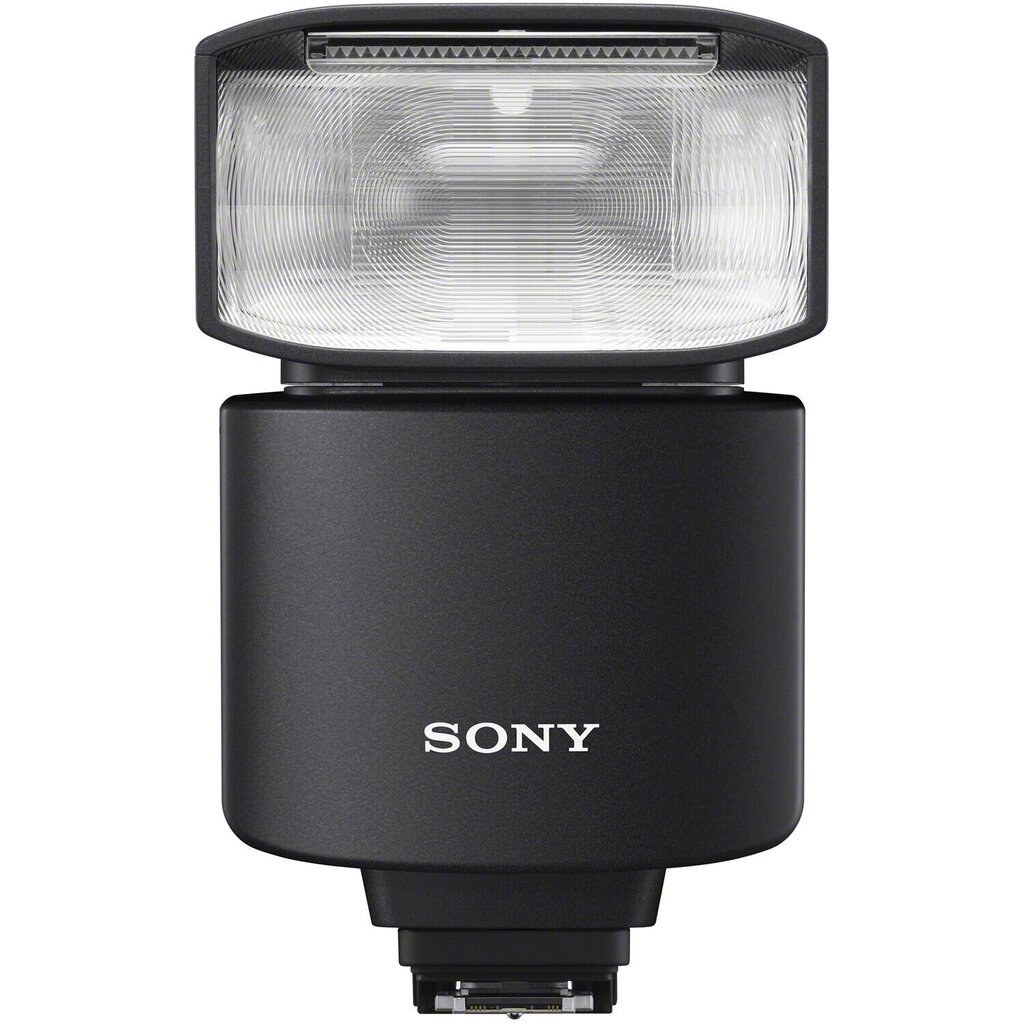 Sony HVL-F46RM цена и информация | Fotoaparaatide lisatarvikud | hansapost.ee