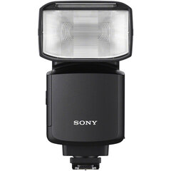 Sony HVL-F60RM2 price and information | Fotoaparaatide lisatarvikud | hansapost.ee