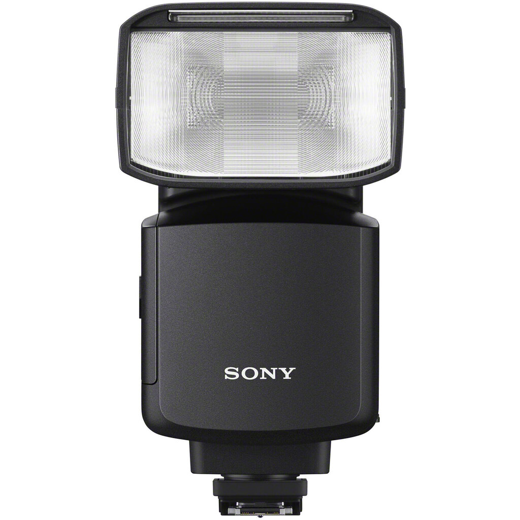 Sony HVL-F60RM2 цена и информация | Fotoaparaatide lisatarvikud | hansapost.ee